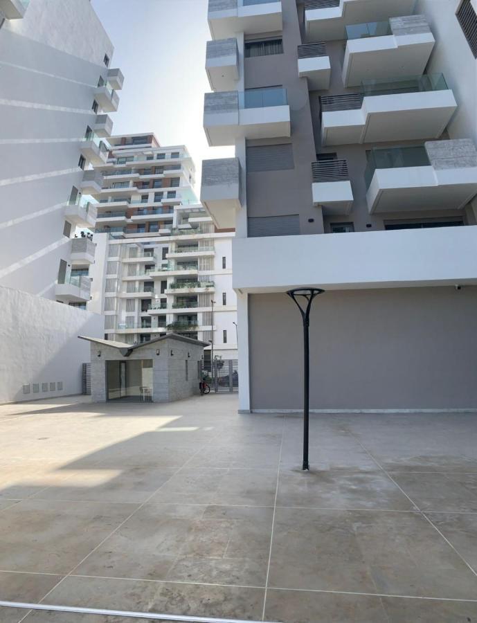 Adorable Appartement Au Centre Ville Casa-Anfa-City Casablanca Exterior foto